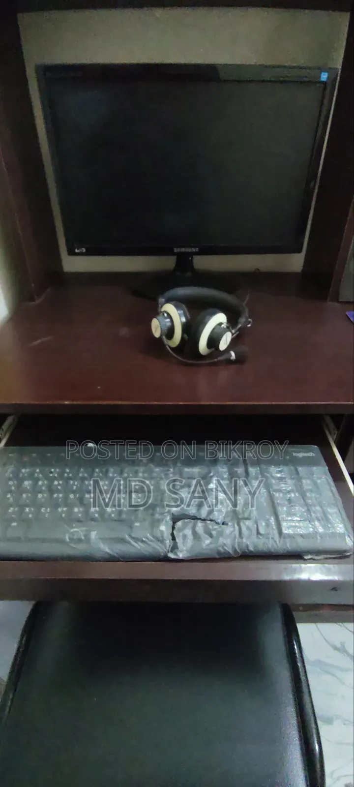 Monitor for Sale