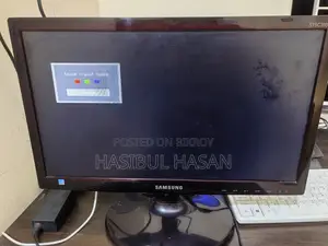 Samsung 19 Inch LED Monitor