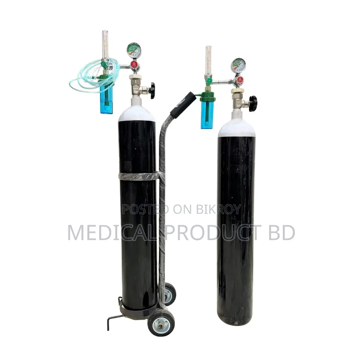Oxygen Cylinder Sell