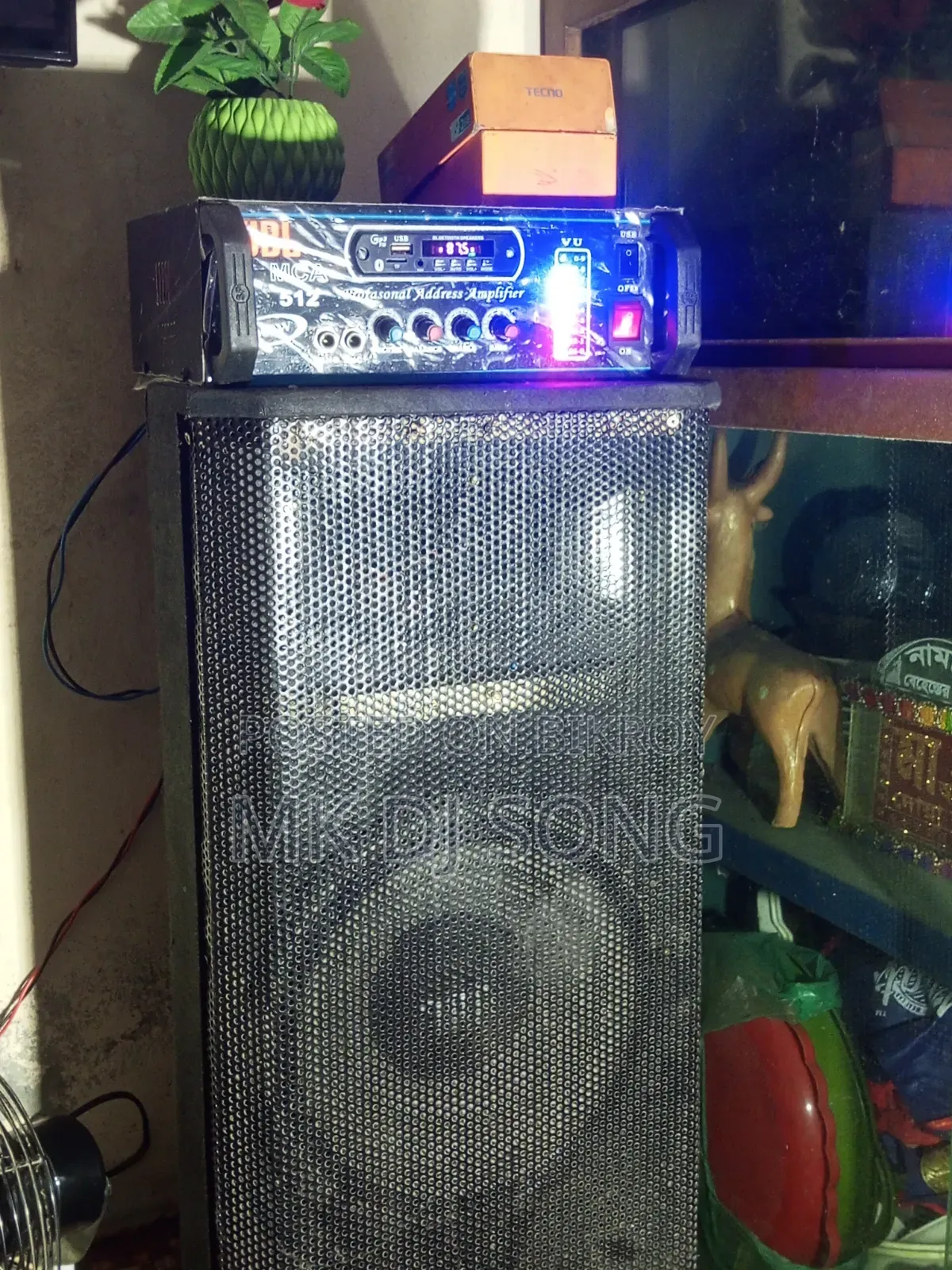 12"Jbl China Speaker
