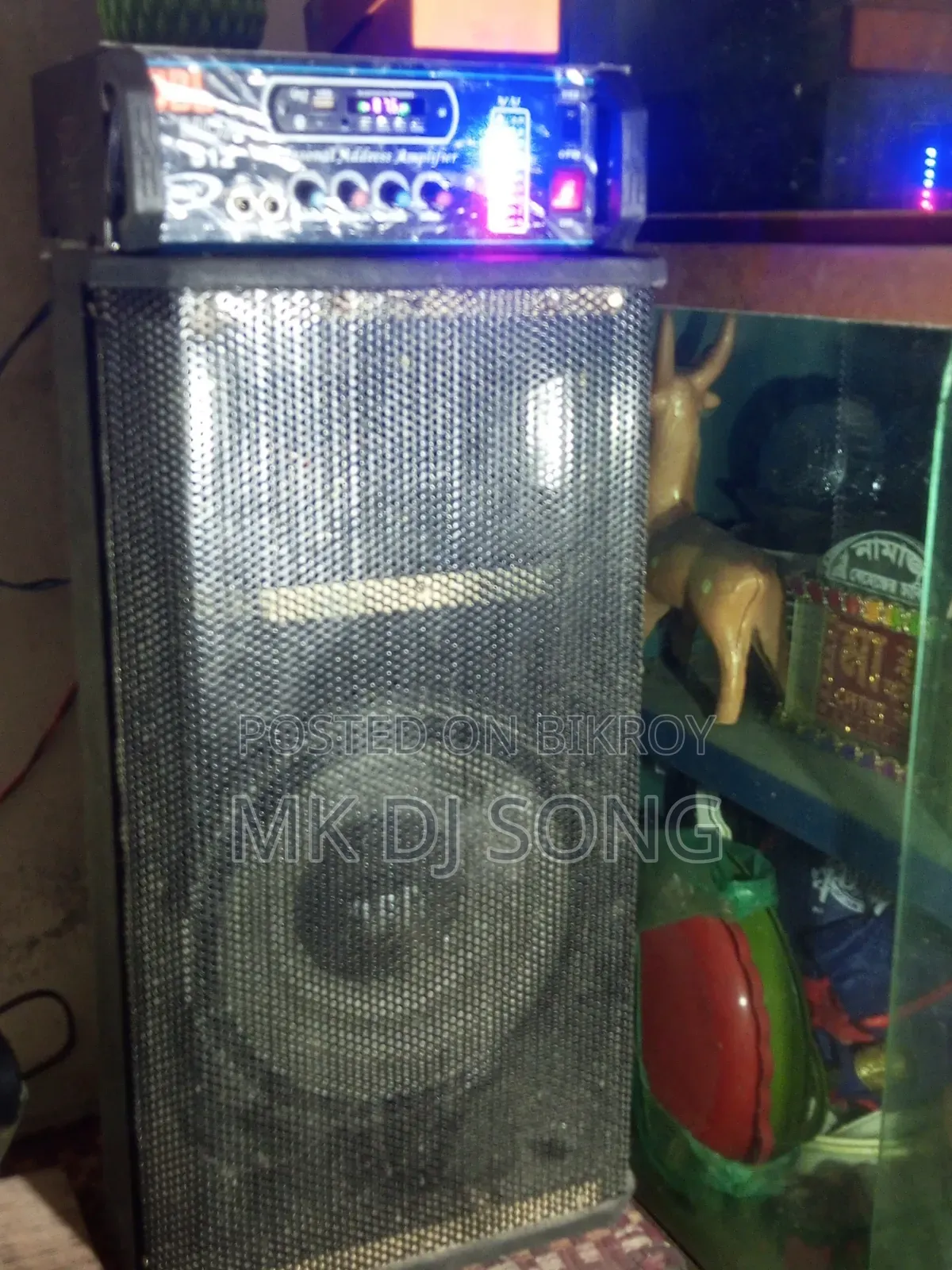 12"Jbl China Speaker