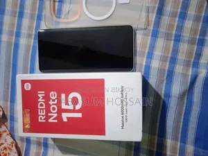 Mobile Phone 8 GB Red