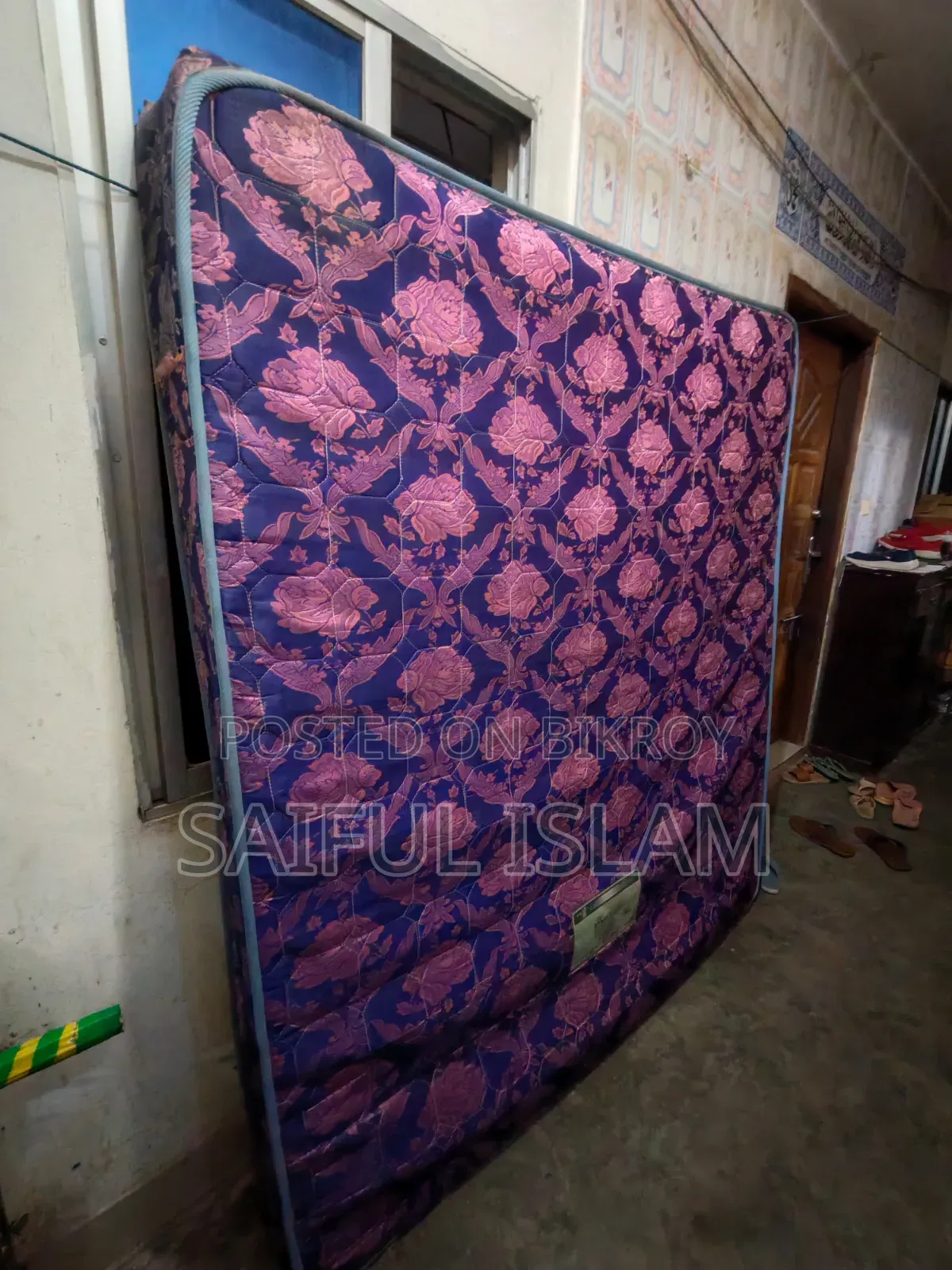 Spring Mattresses