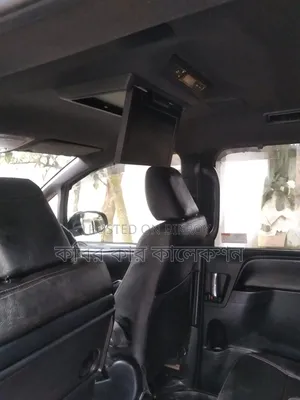 Toyota Noah 2019 Black