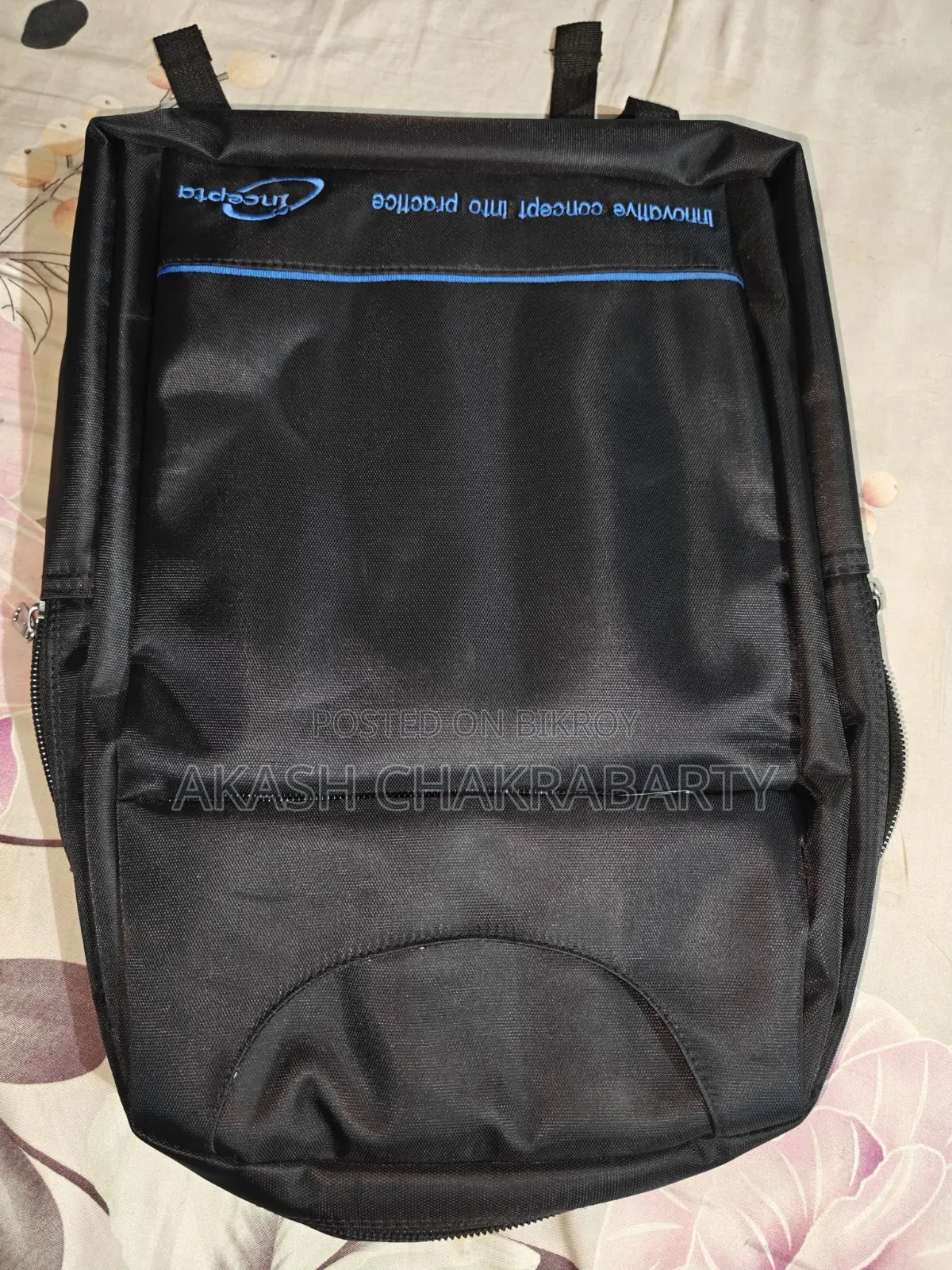 Office Bag / Office Backpack