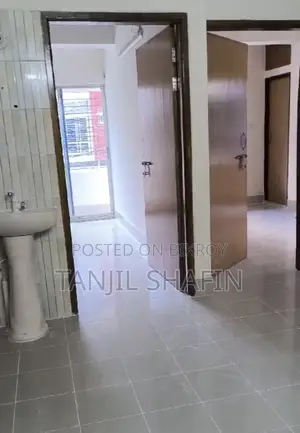 Furnished Mini Flat in Anjuman Tower, Hazaribagh for sale