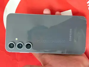 Samsung Galaxy S23 FE 256 GB Black