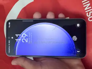 Samsung Galaxy S23 FE 256 GB Black