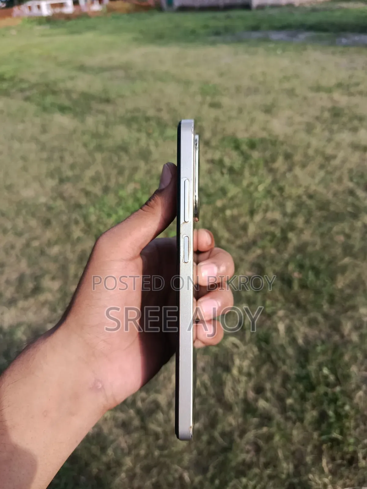 Xiaomi Redmi A5 4G 64 GB Rose Gold