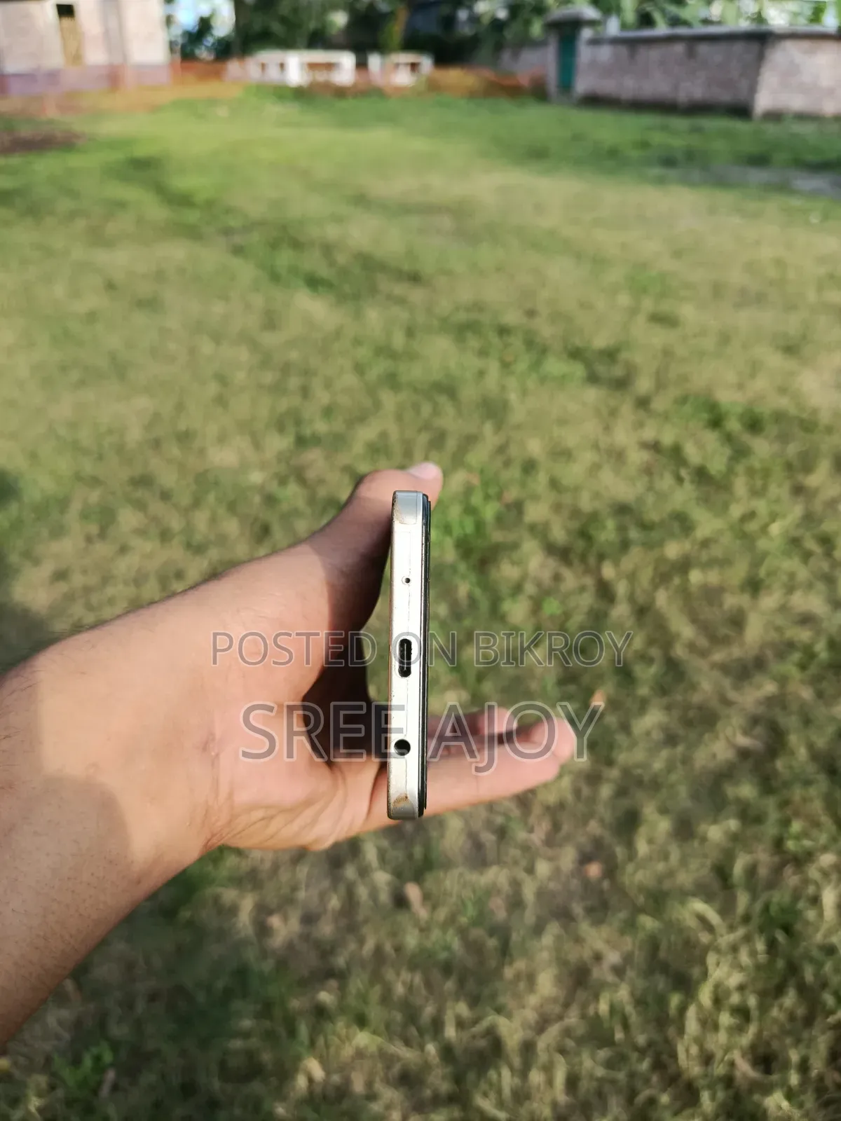 Xiaomi Redmi A5 4G 64 GB Rose Gold