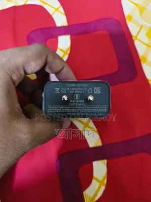 CMF by Nothing 65W GaN Charger Three Port