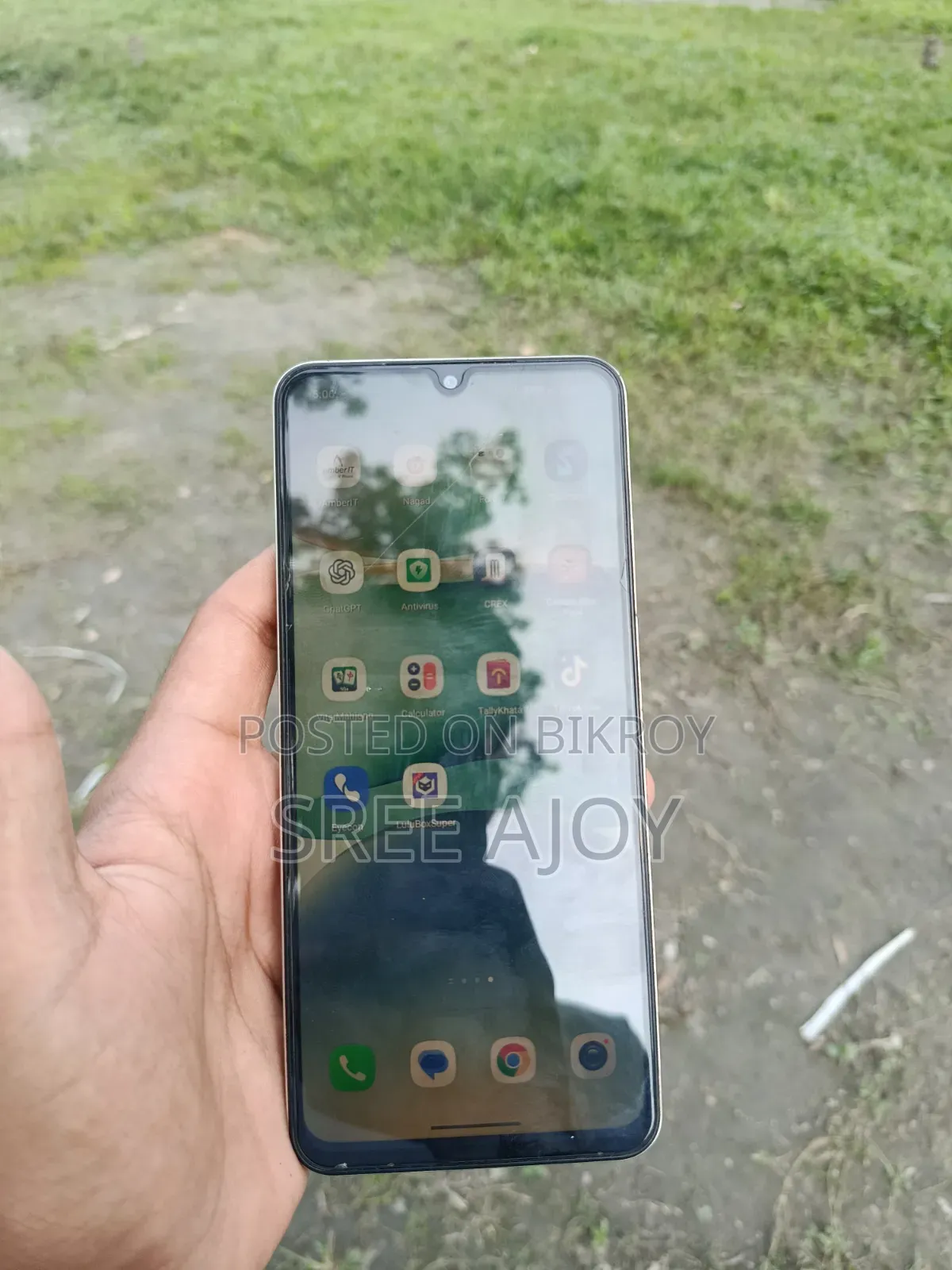Xiaomi Redmi A5 4G 64 GB Rose Gold