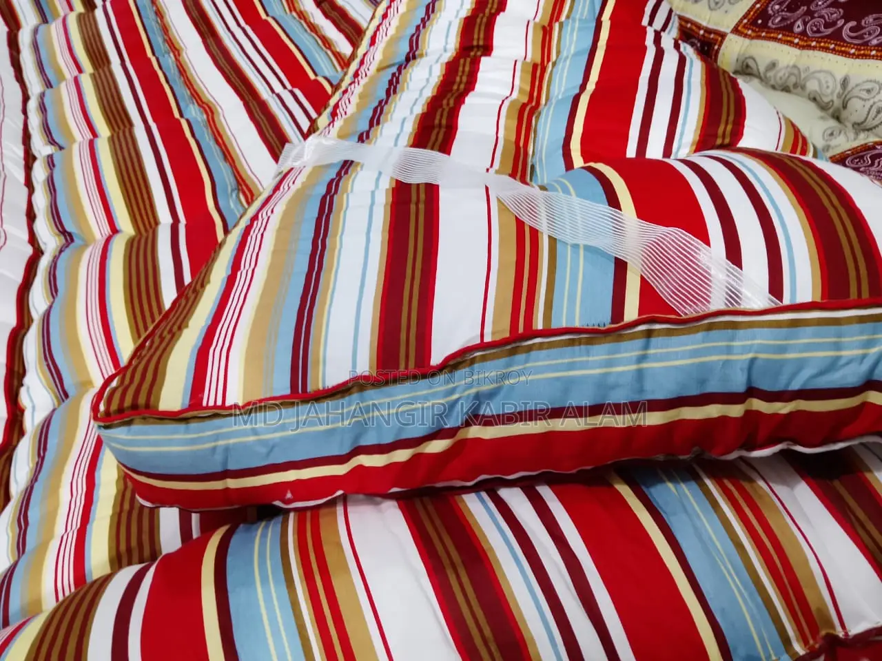 Mattress Topper
