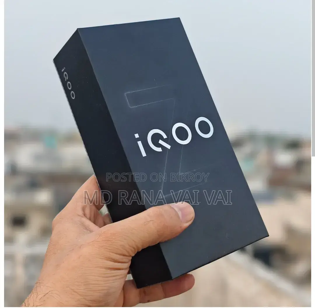 iQOO Z10 256 GB Purple