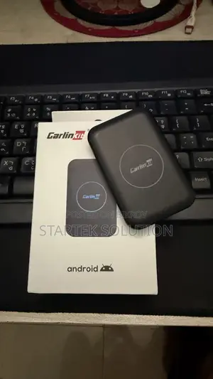 Carlinkit 4/32 Just Open Box!