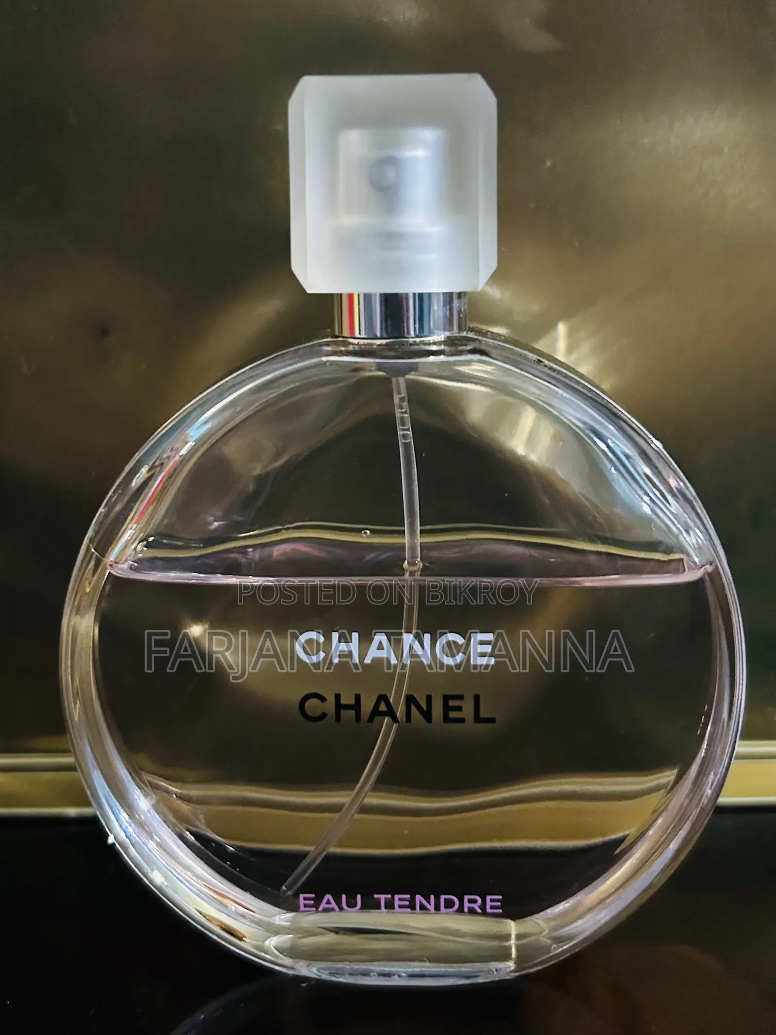 Chanel Perfume
