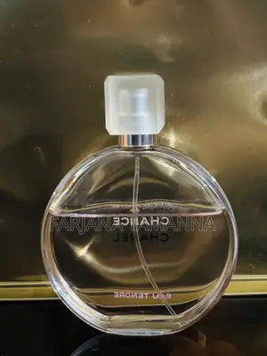 Chanel Perfume