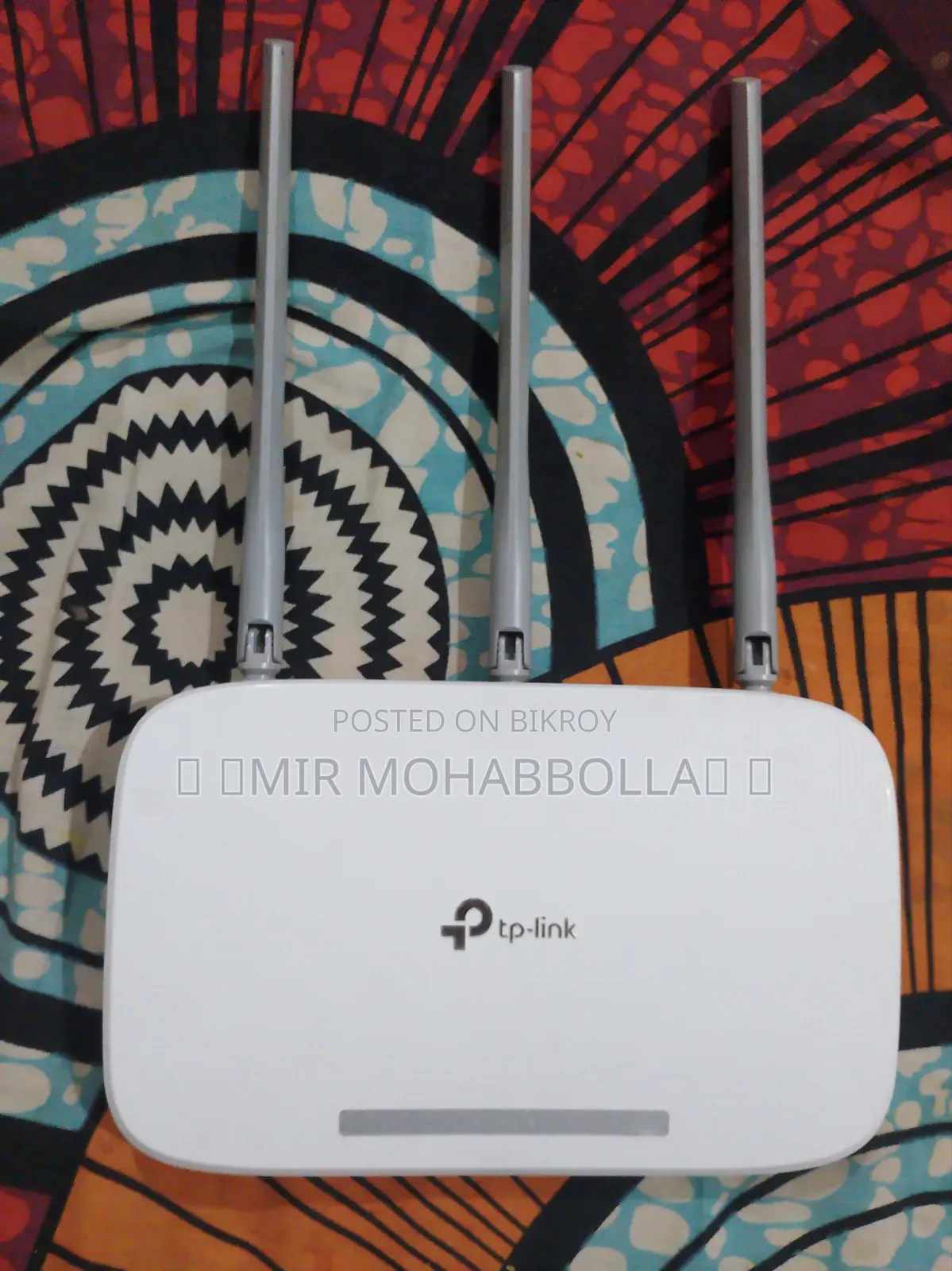 WIFI Router
