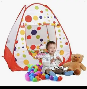 Tent Play House