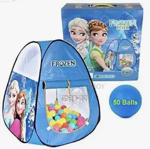 Tent Play House