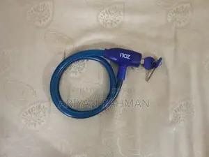 Generic Bicycle Lock