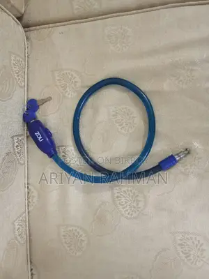 Generic Bicycle Lock