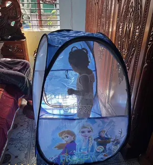Tent Play House