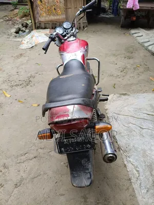Hero 2006 Red