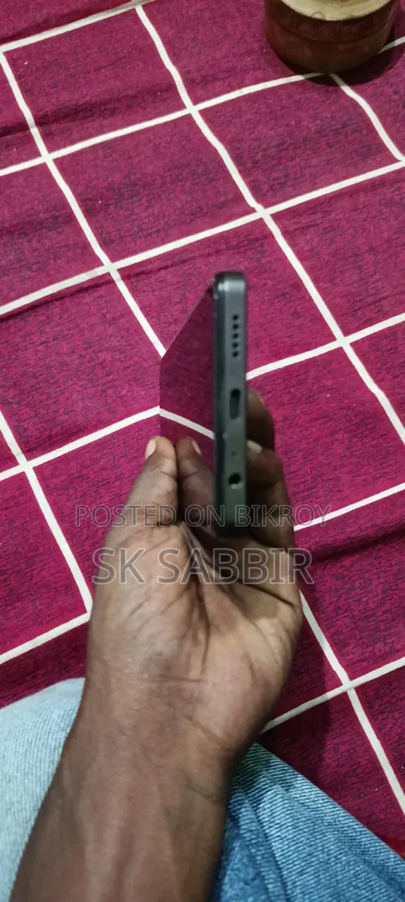 Vivo Y27 128 GB Purple