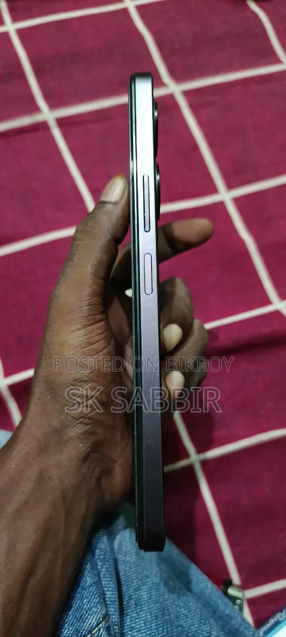 Vivo Y27 128 GB Purple