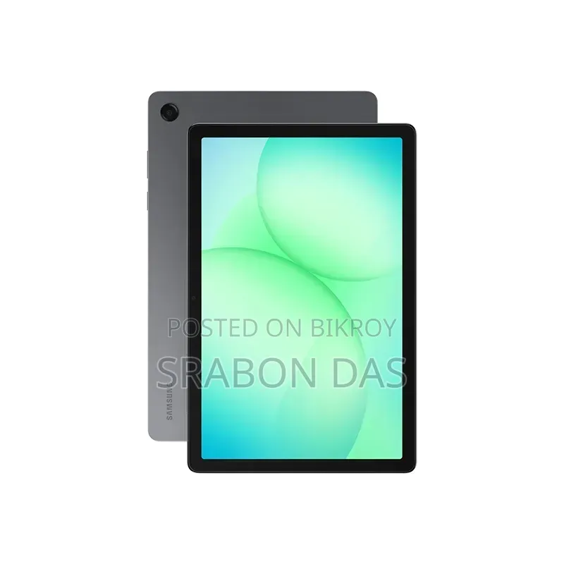 New Samsung Galaxy Tab A11 128 GB Gray
