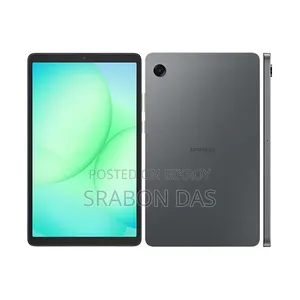 New Samsung Galaxy Tab A11 128 GB Gray