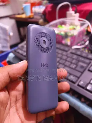 New Nokia 130 Dual SIM Gray