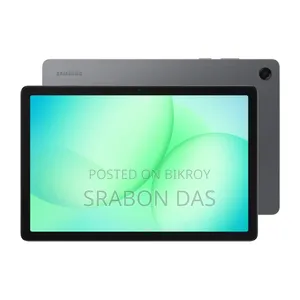 New Samsung Galaxy Tab A11 128 GB Gray