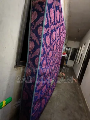 Spring Mattresses