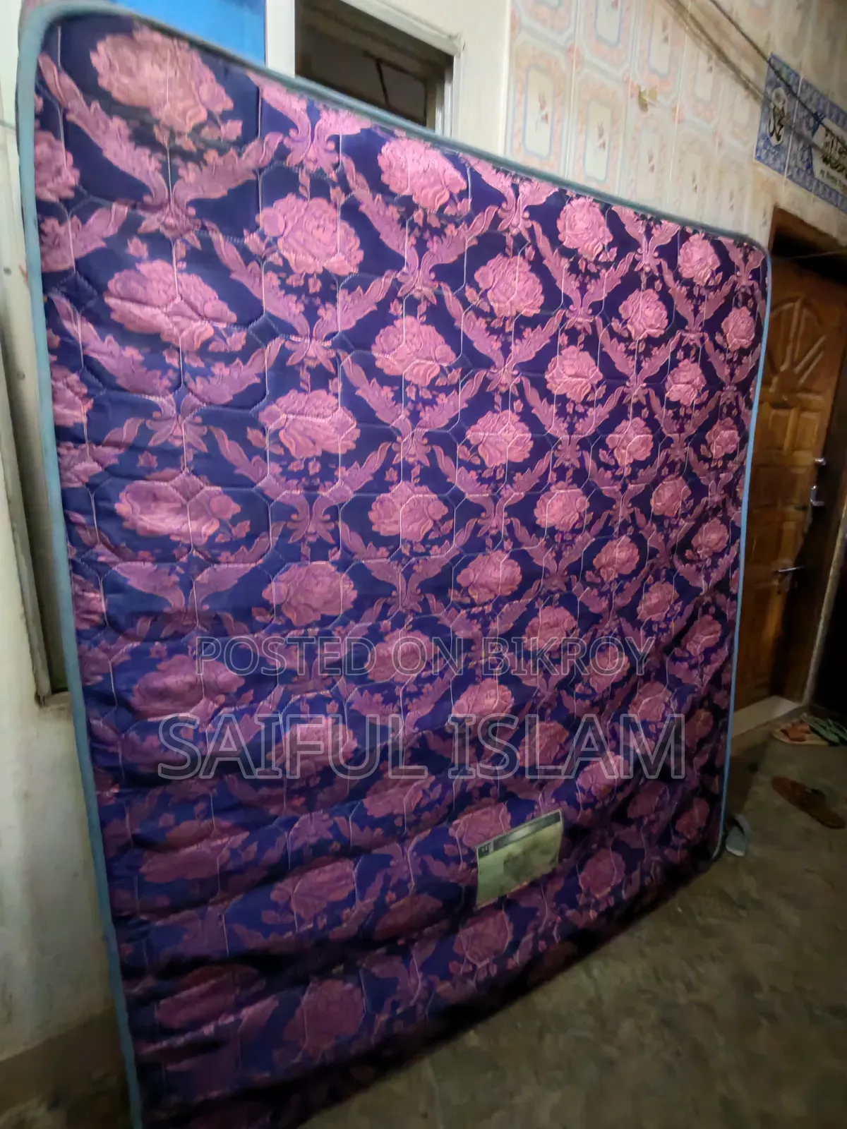 Spring Mattresses