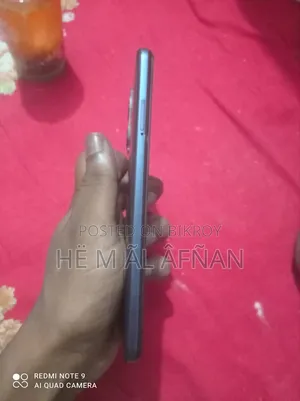 Xiaomi Redmi Note 12 128 GB Black
