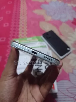 Nothing Phone CMF Phone 2 Pro 128 GB Green