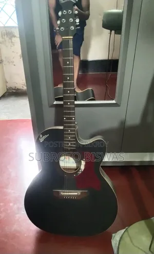 Guitar / গিটার