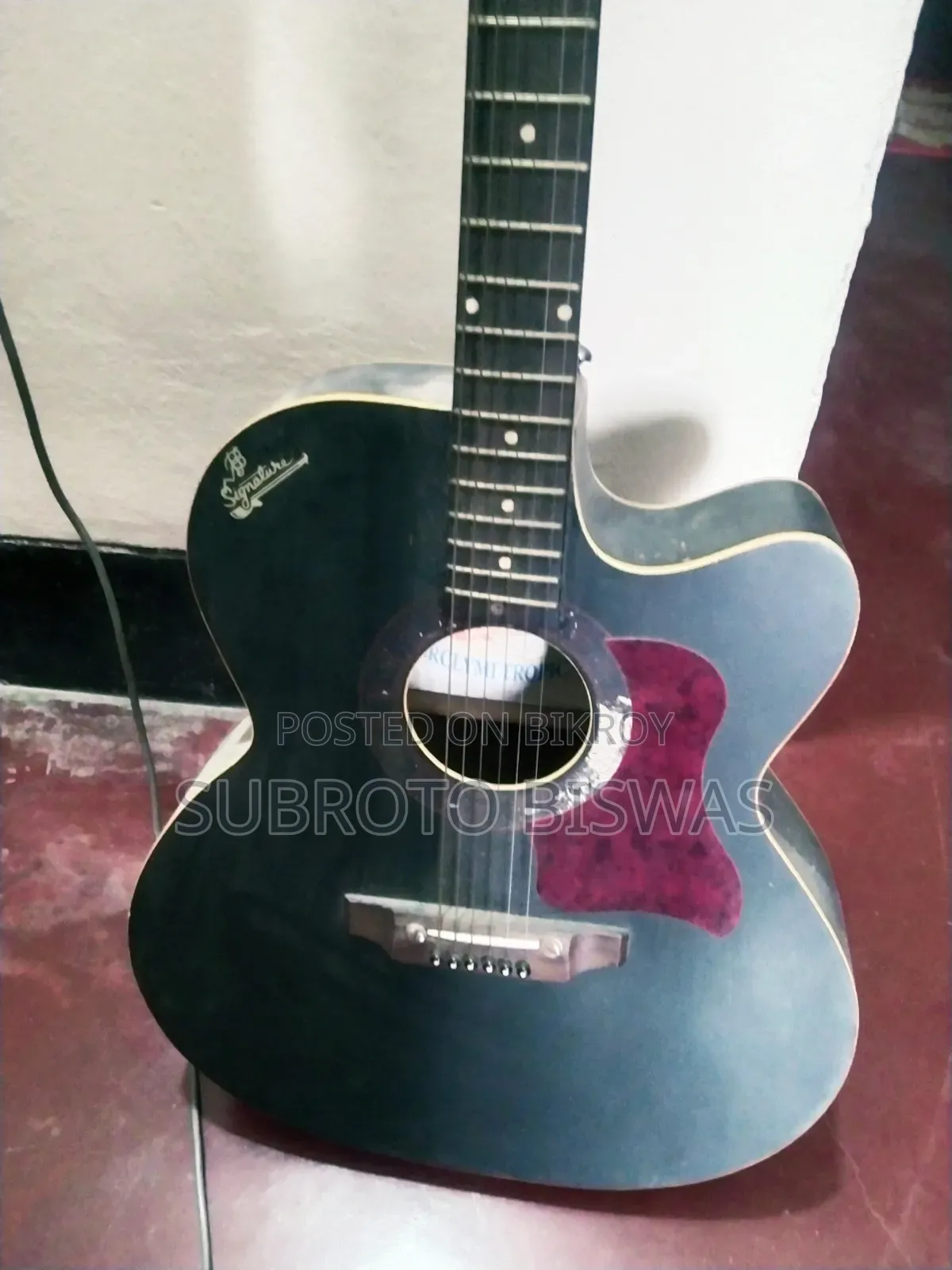 Guitar / গিটার