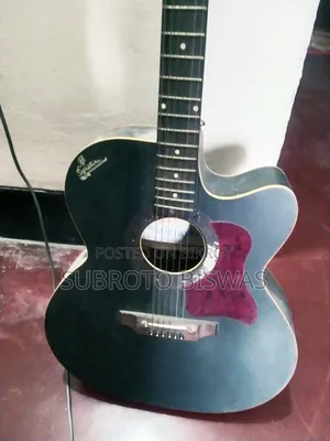 Guitar / গিটার