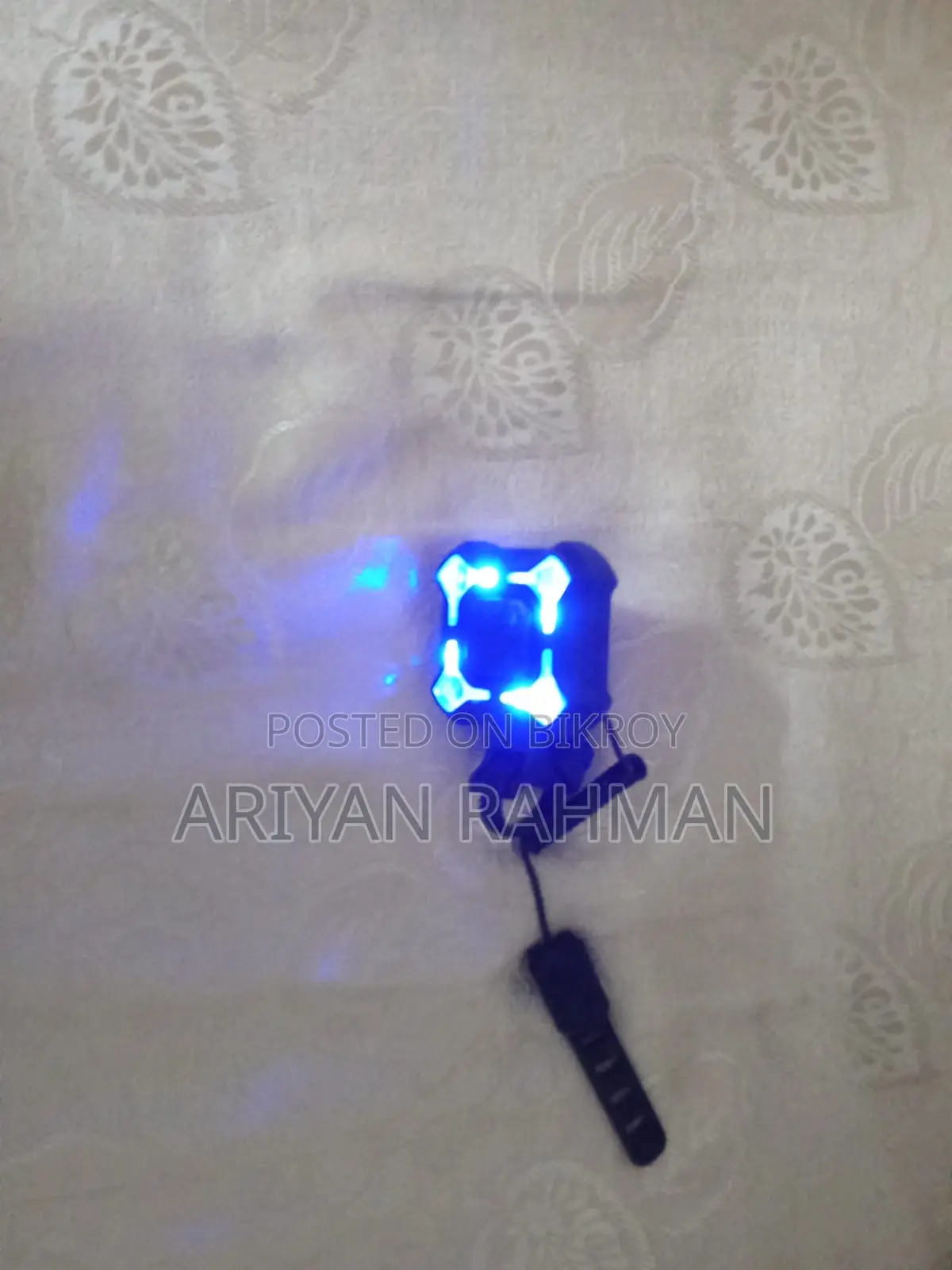 Generic Bicycle Light