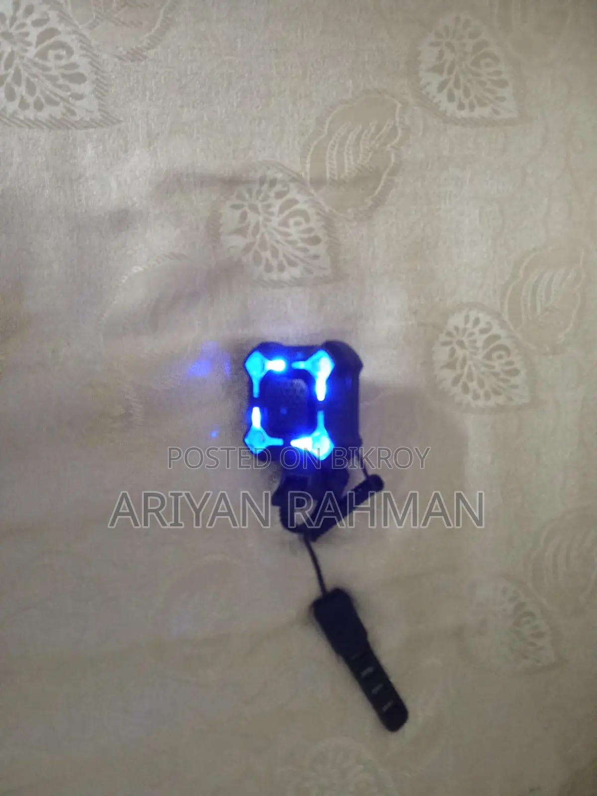 Generic Bicycle Light