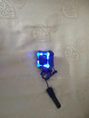Generic Bicycle Light