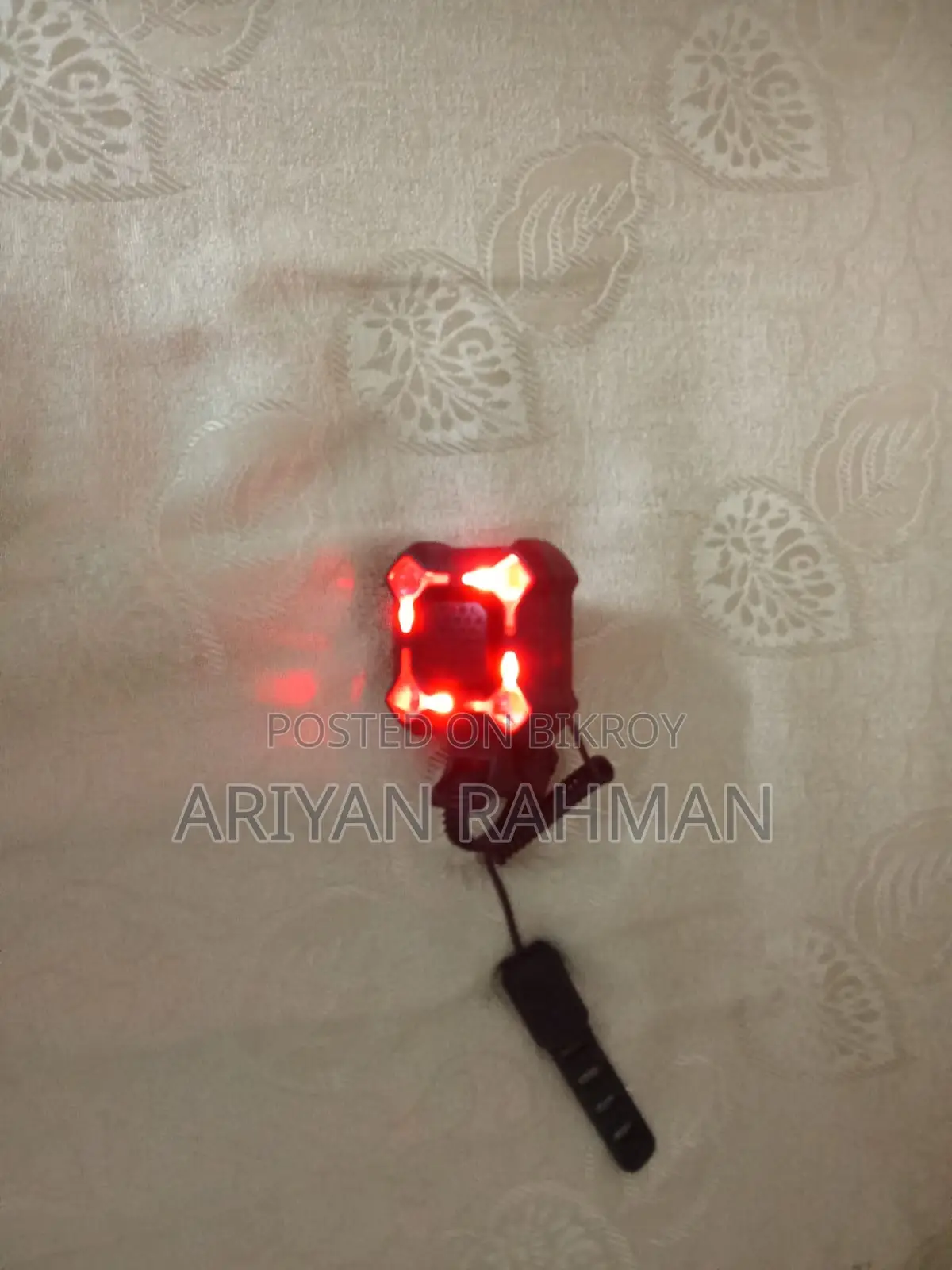 Generic Bicycle Light