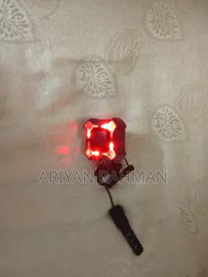 Generic Bicycle Light