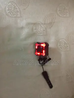 Generic Bicycle Light