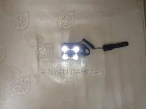 Generic Bicycle Light