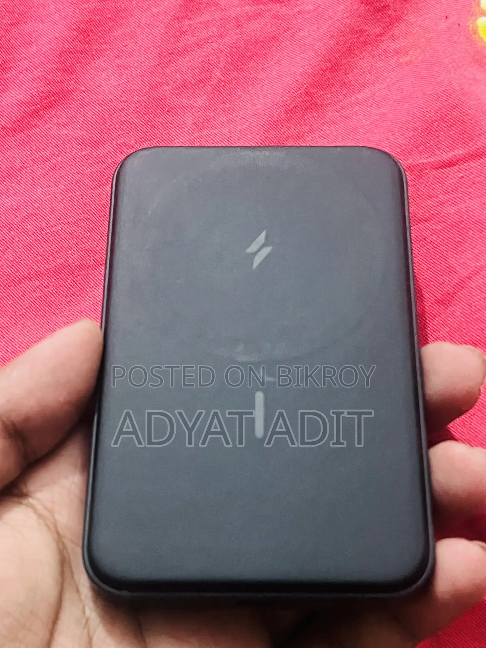 Anker Original Power Bank