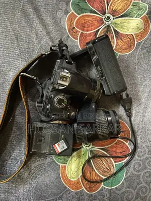 Nikon Camera